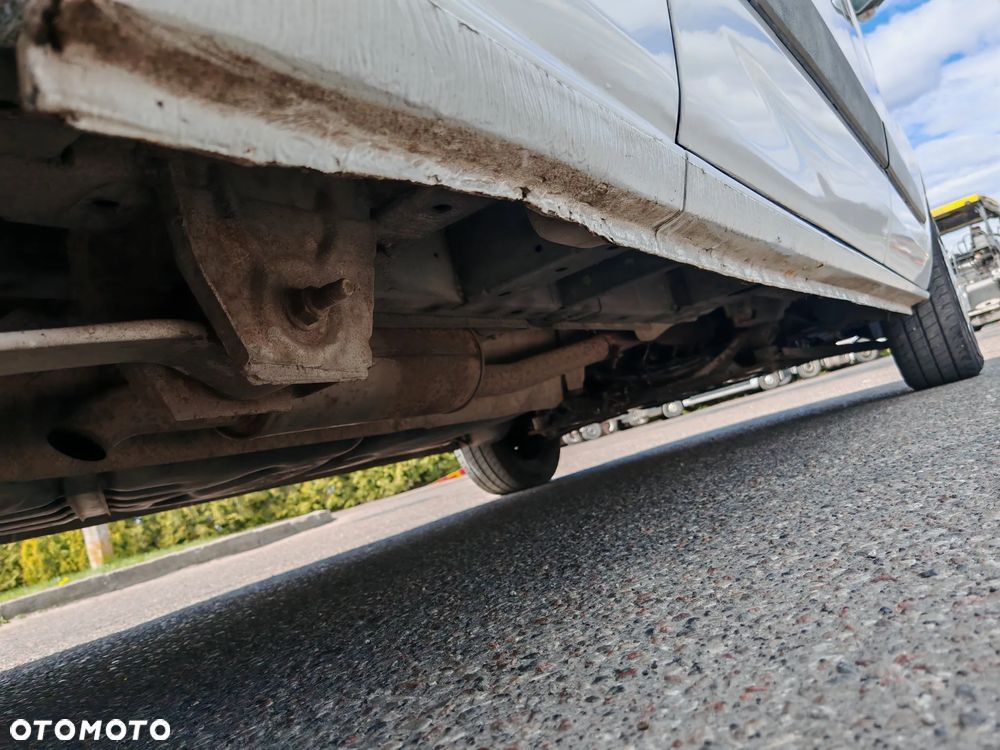 Ford Transit Custom L2H2 - 10