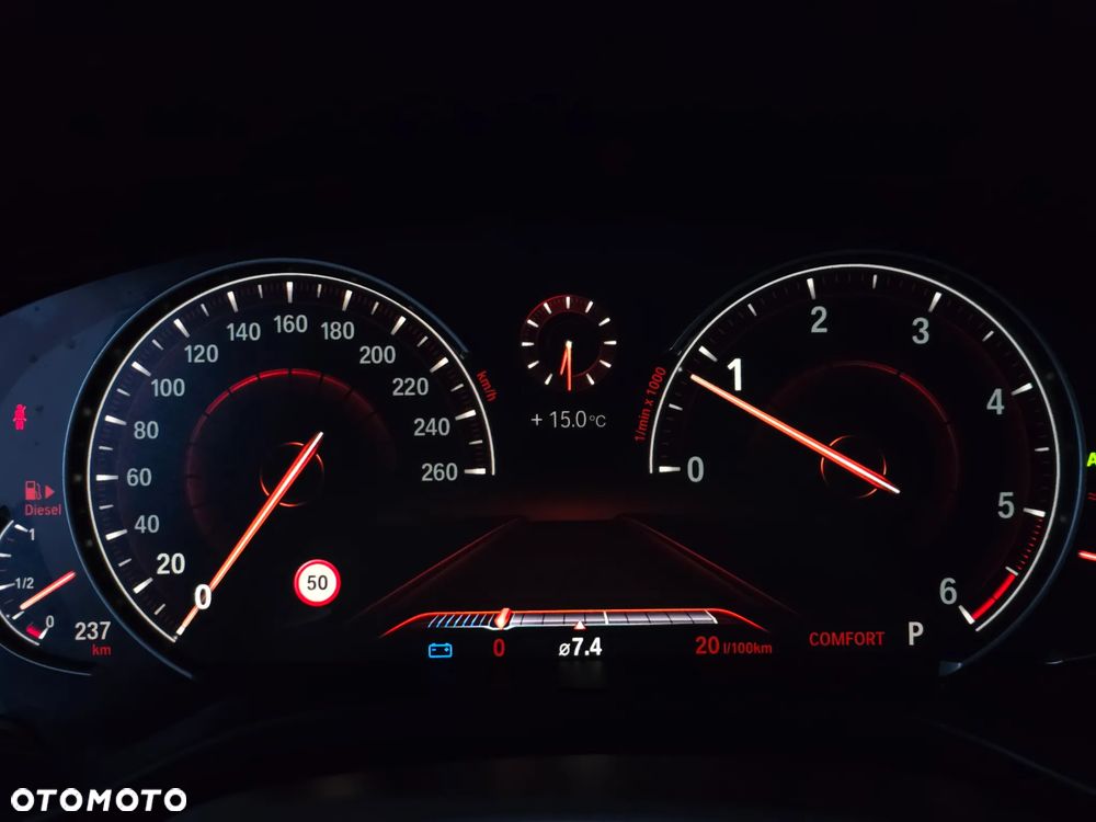 BMW X4 xDrive20d M Sport X sport - 23