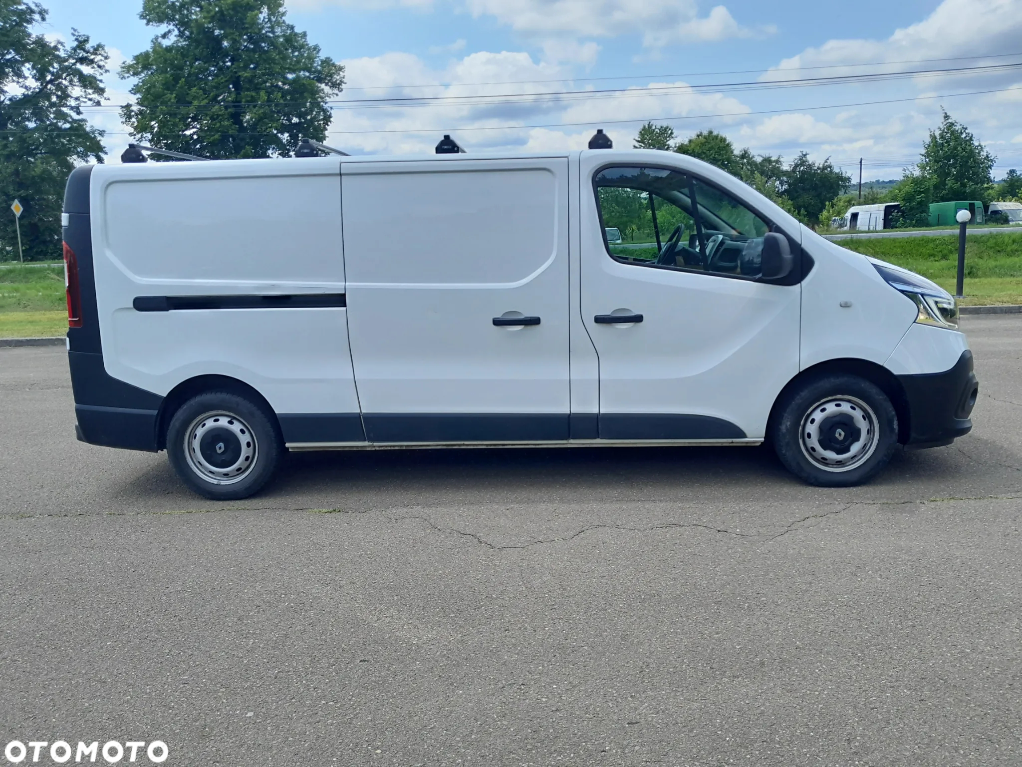 Renault Trafic - 4