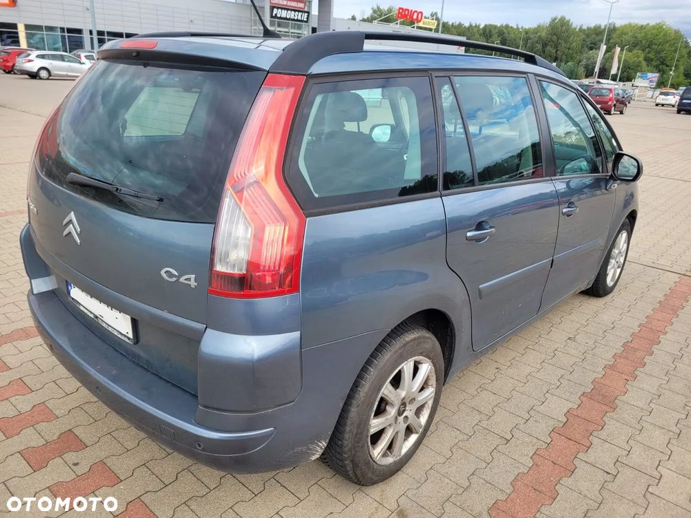 Citroën C4 Picasso 1.6 HDi Impress Pack MCP - 3