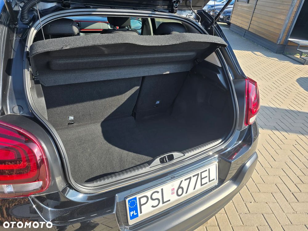 Citroën C3 - 18