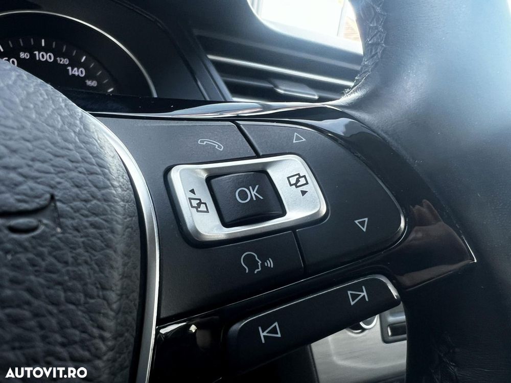 VOLKSWAGEN Passat 2015 — imagine 35