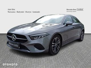 Mercedes-Benz Klasa A 200 Progressive 7G-DCT