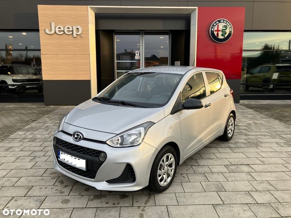 Hyundai i10 1.0 Comfort - 1