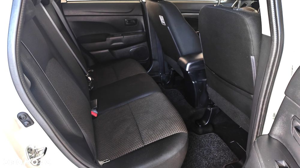 Mitsubishi ASX 1.6 2WD Edition 100 - 14