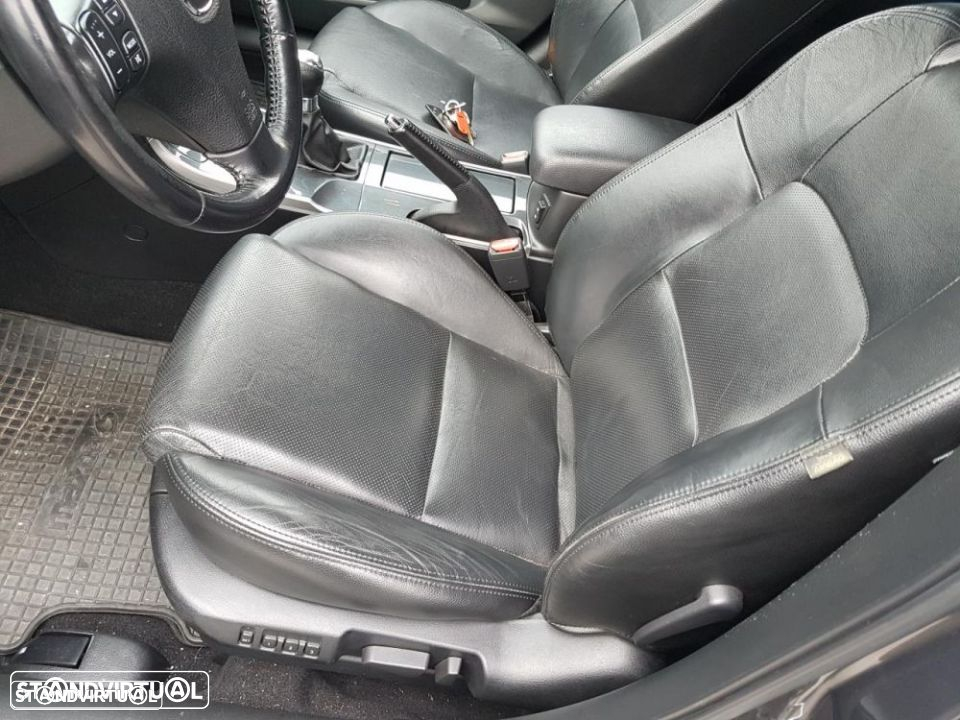 Mazda 6 2007 143cv para peças - 4