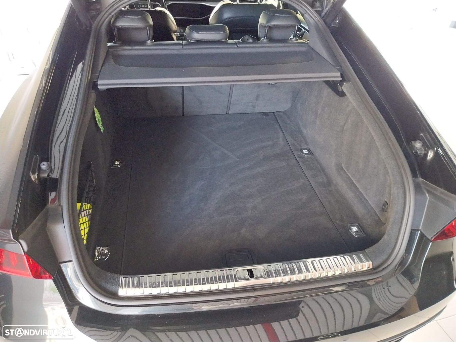 Audi A7 Sportback 40 TDI S tronic - 16