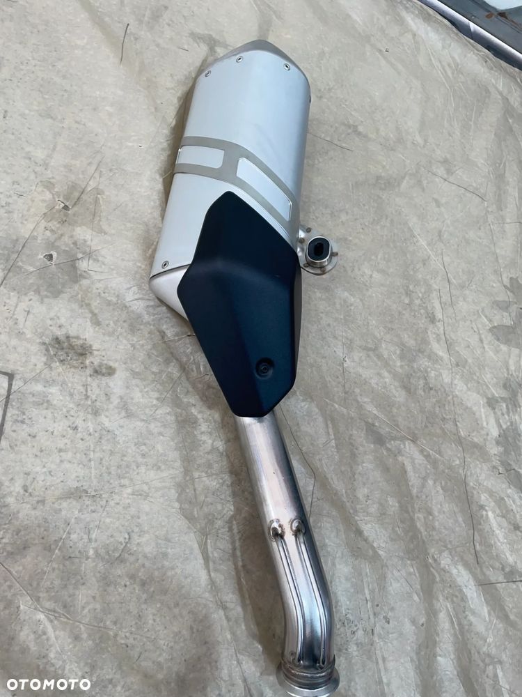 tłumik wydech KTM Adventure 790 / 890 (nr1028) - 3