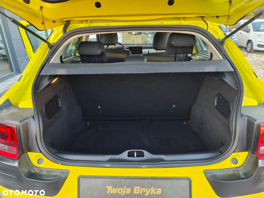 Citroën C4 Cactus 1.2 PureTech Feel Edition - 21