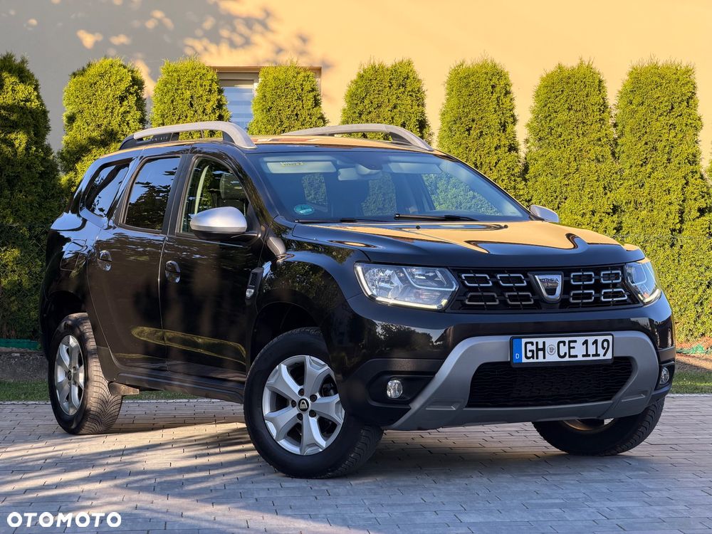 Dacia Duster SCe 115 4x2 Prestige - 6