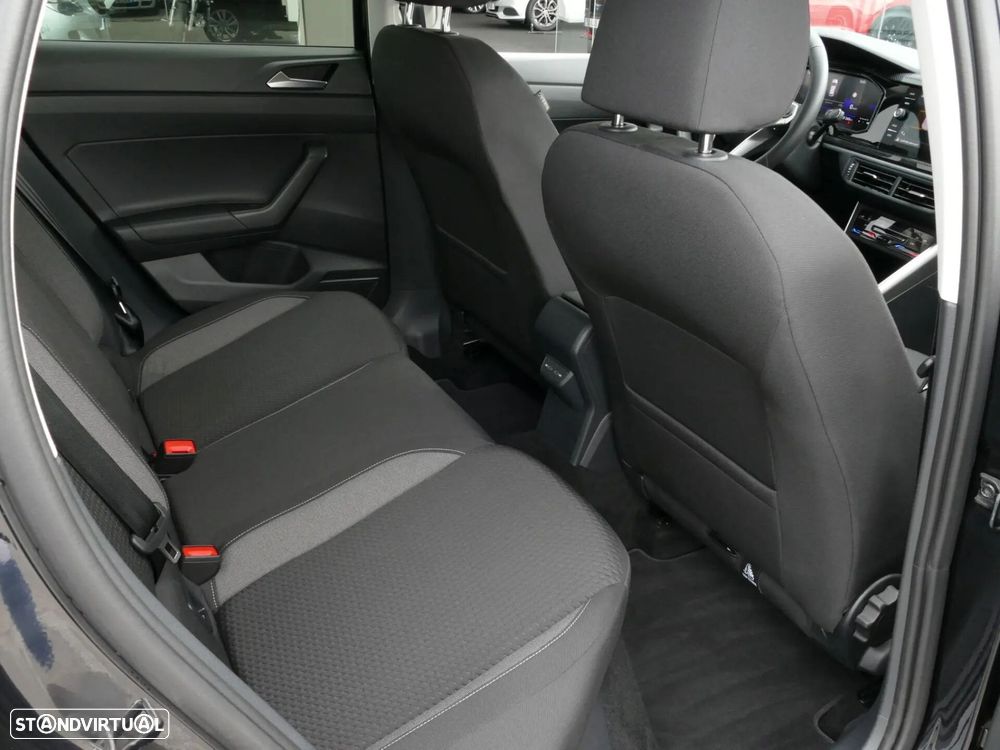 VW Taigo 1.0 TSI Urban - 31