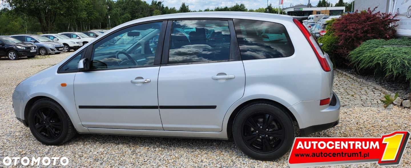 Ford C-MAX - 14