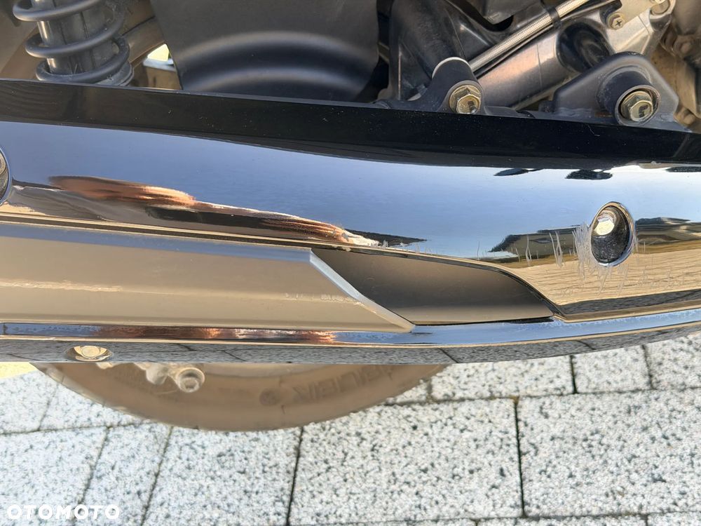 Kymco Downtown - 19