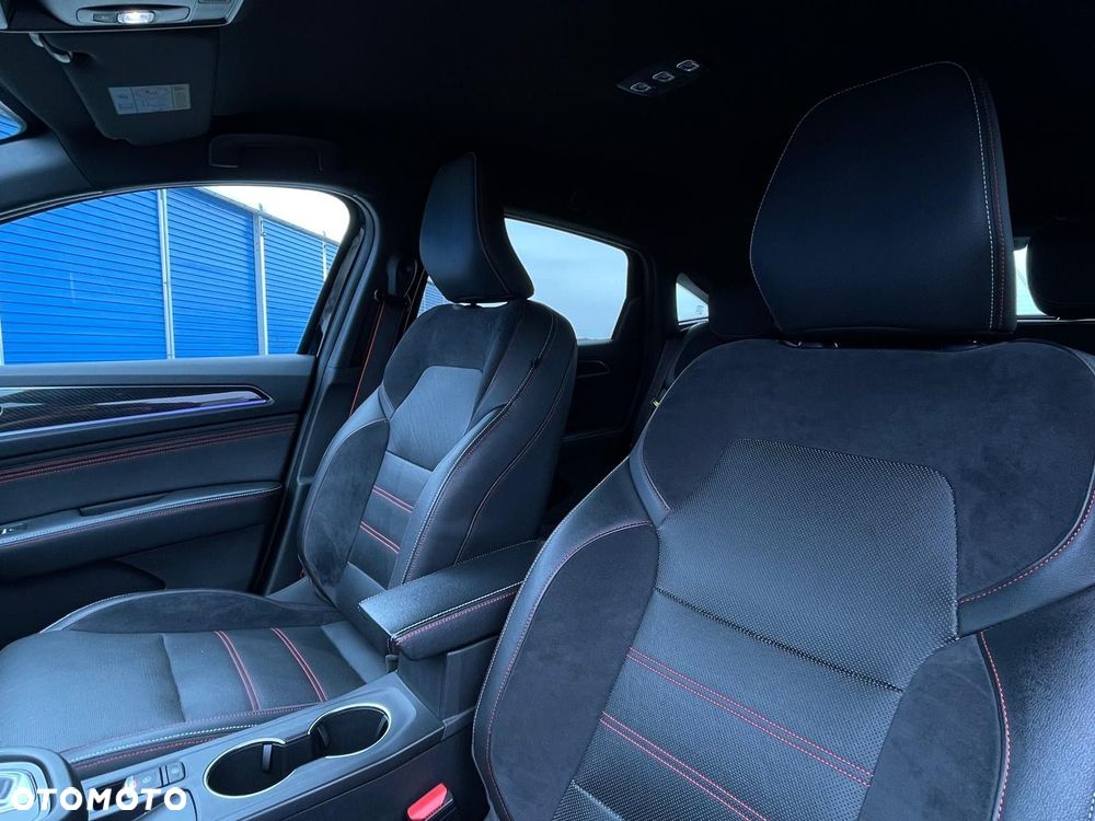 Renault Arkana E-TECH 145 R.S.LINE - 16