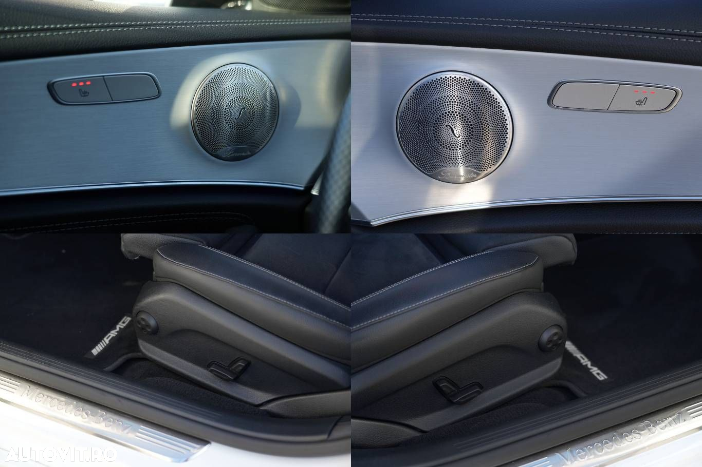 Mercedes-Benz E 300 de T 9G-TRONIC AMG Line - 21