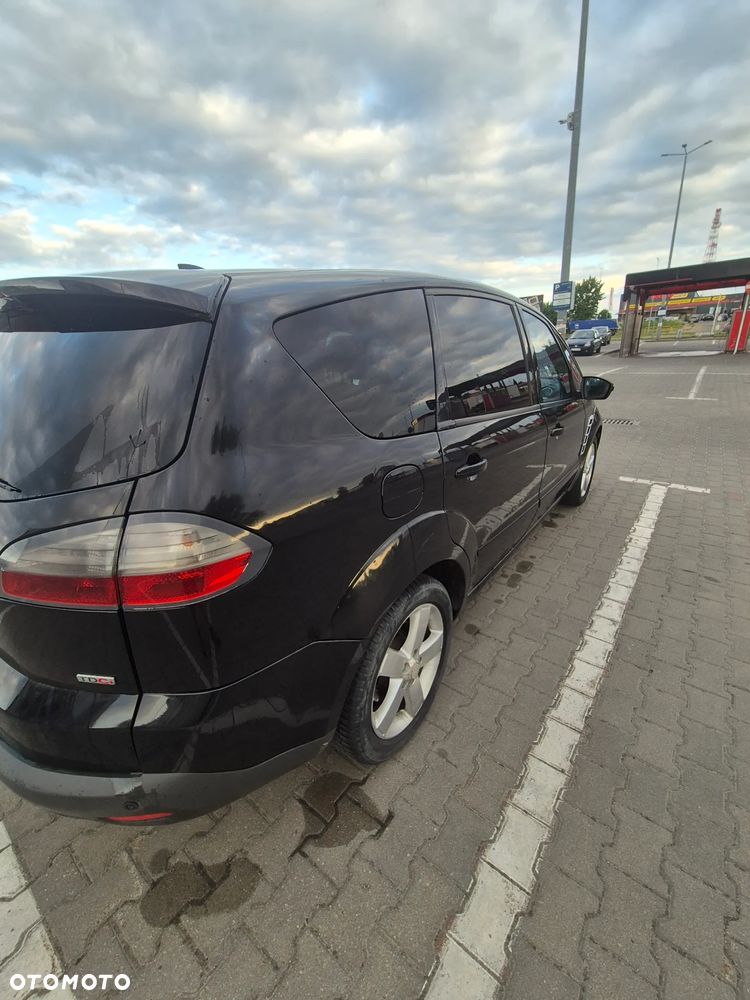 Ford S-Max 1.8 TDCi Ambiente - 5