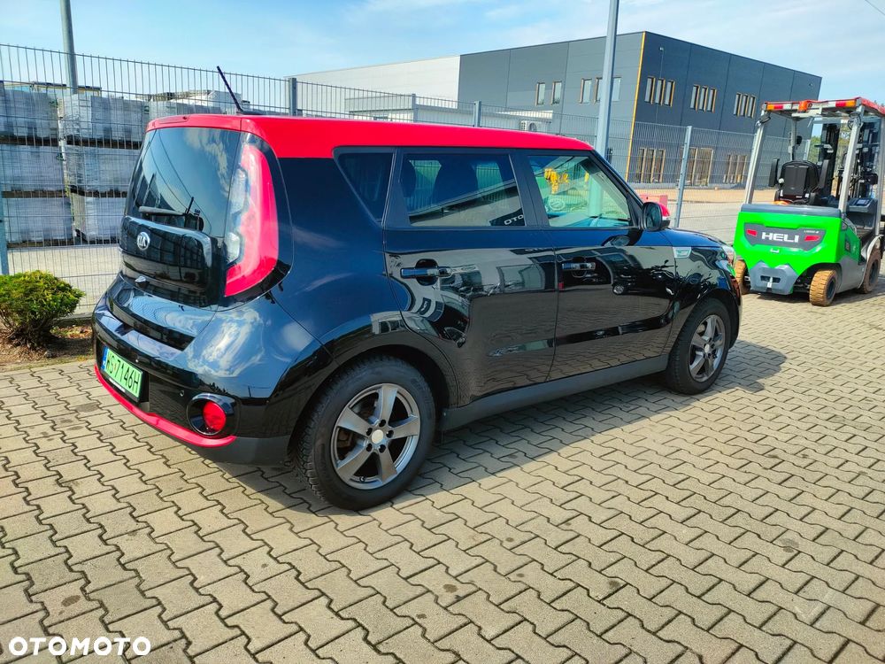 Kia Soul - 17