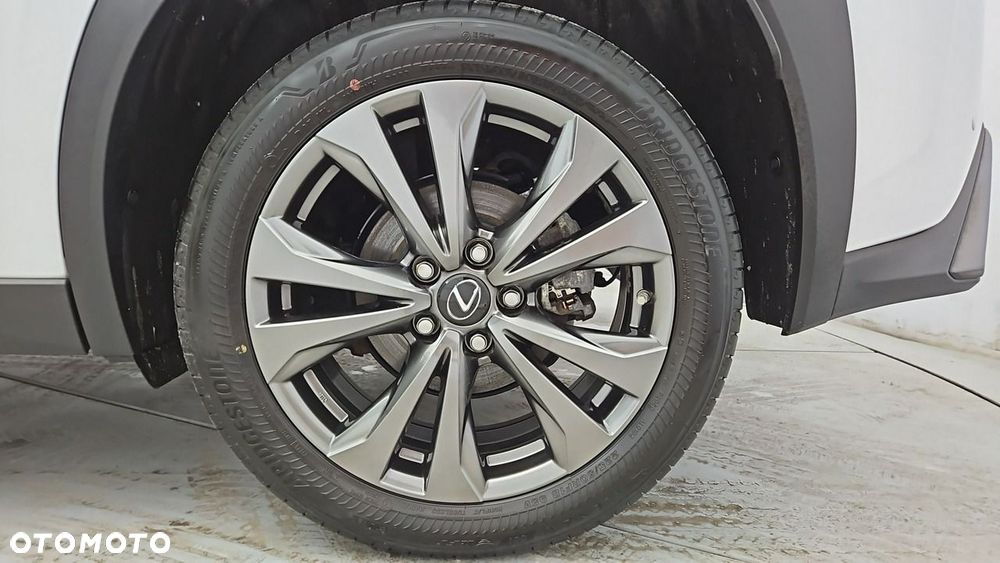 Lexus UX 250h GPF F Sport Design 2WD - 23
