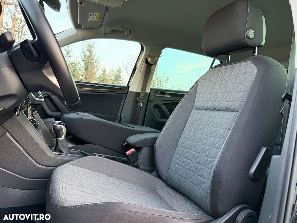 Volkswagen Tiguan 1.5 TSI OPF DSG Elegance - 32