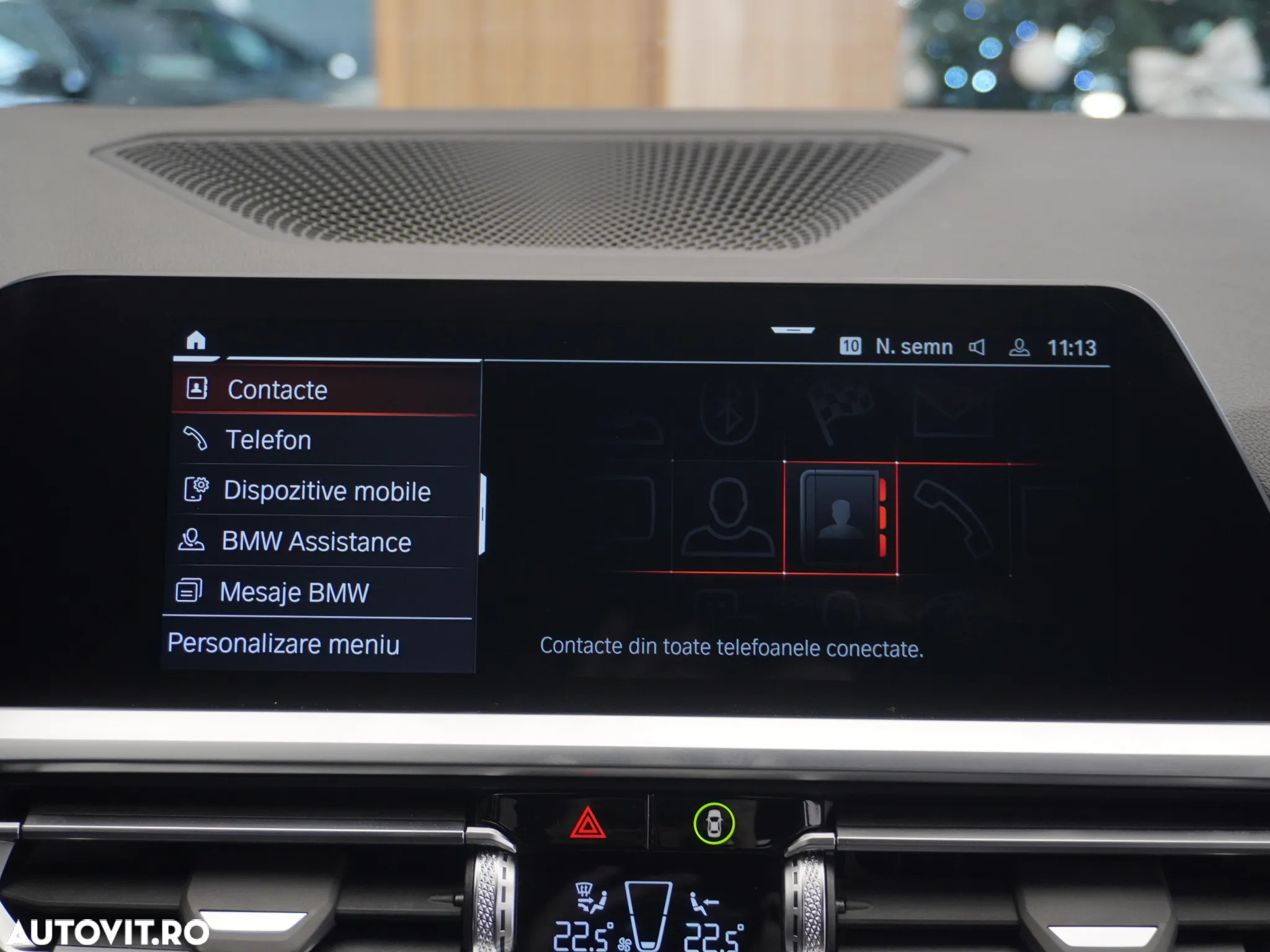 BMW Seria 4 420i Gran Coupe Aut. M Sport - 28