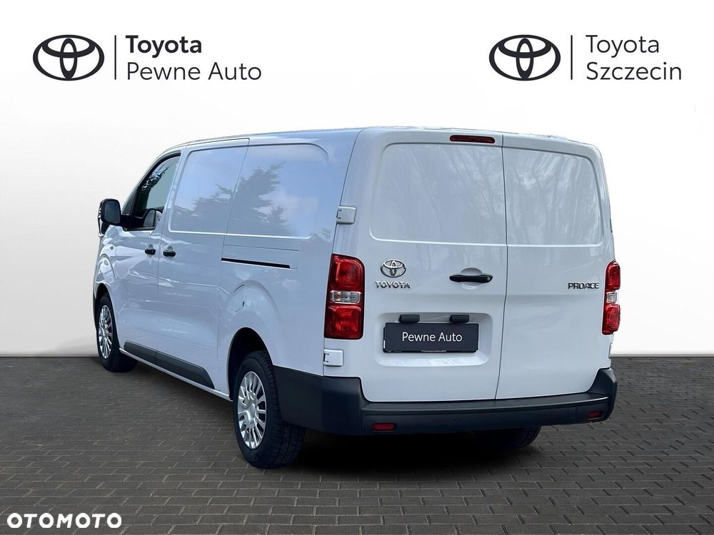 Toyota PROACE - 5