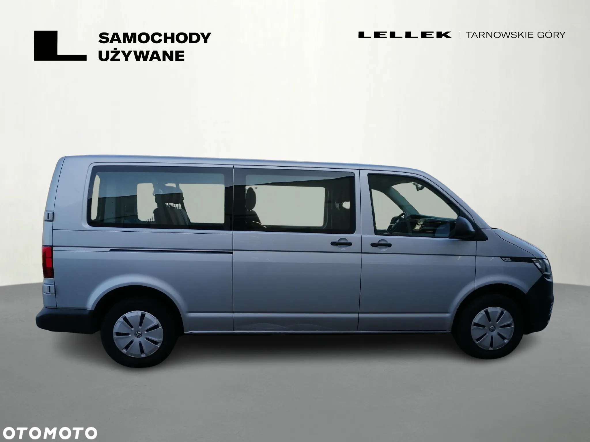 Volkswagen Transporter - 6