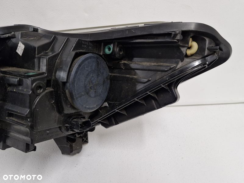 CITROEN DS5 LAMPA PRAWY PRZÓD PRAWA PRZEDNIA REFLEKTOR EU SOCZEWKA - 15