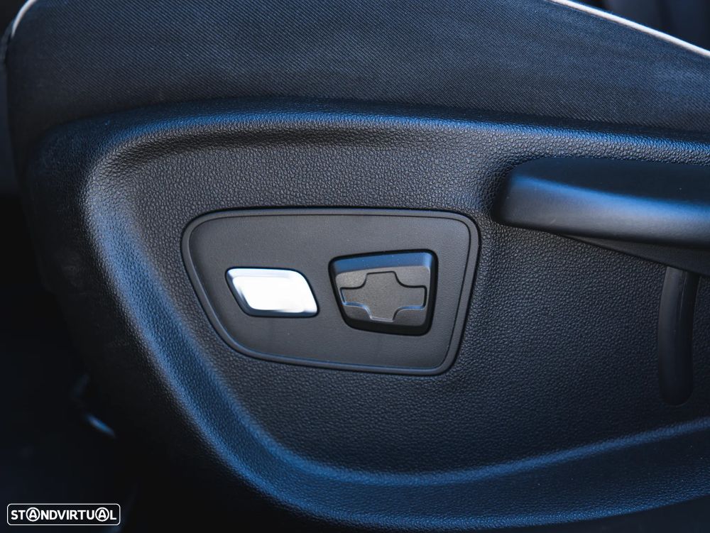 Renault Mégane Sport Tourer ENERGY dCi 110 Start & Stopp Bose Edition - 45