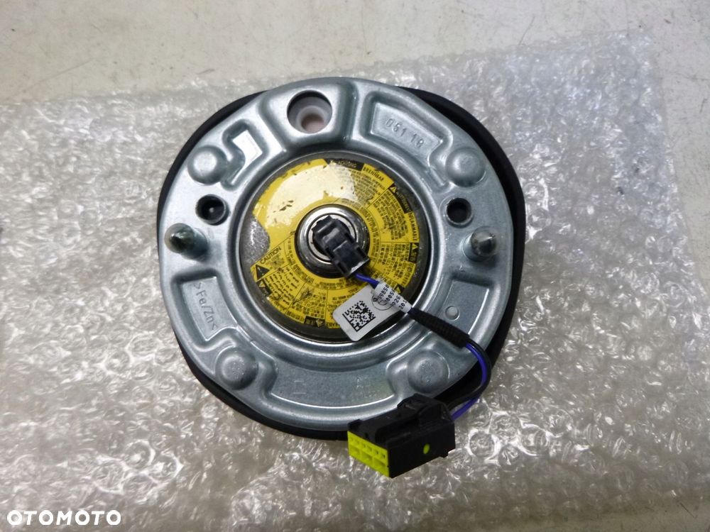 BMW G01 G02 M PAKIET PODUSZKA AIRBAG KIEROWCY - 8