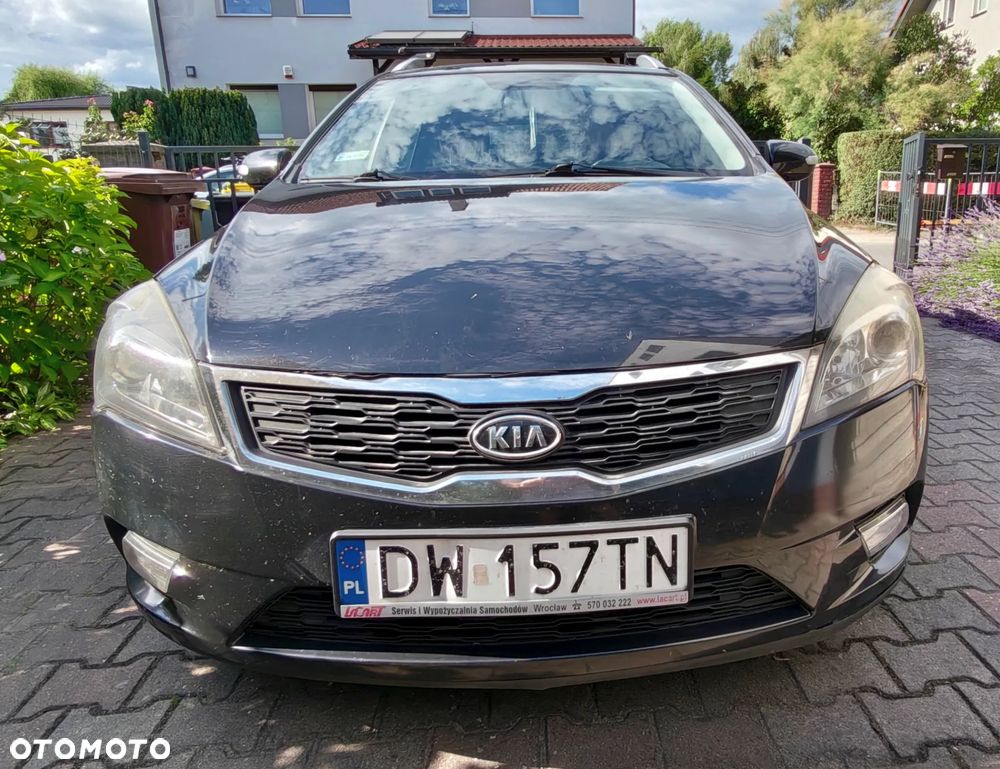 Kia Ceed 1.6 Comfort + - 4