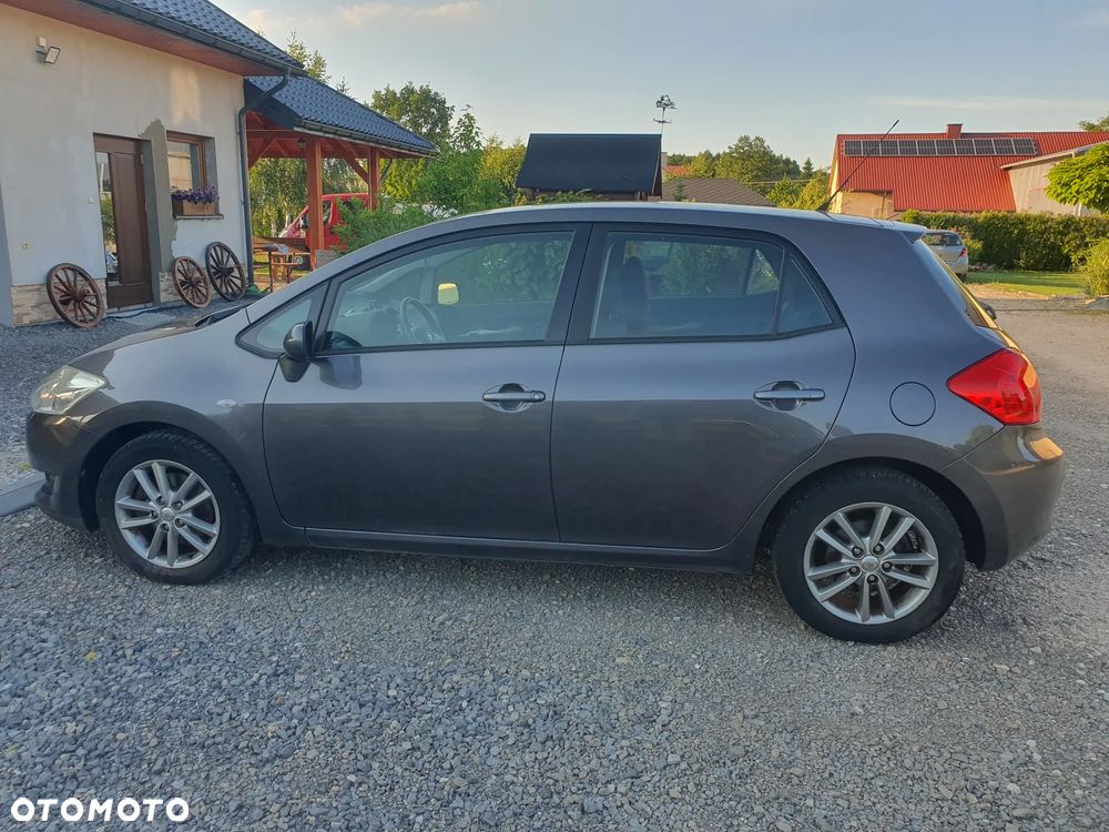 Toyota Auris - 20