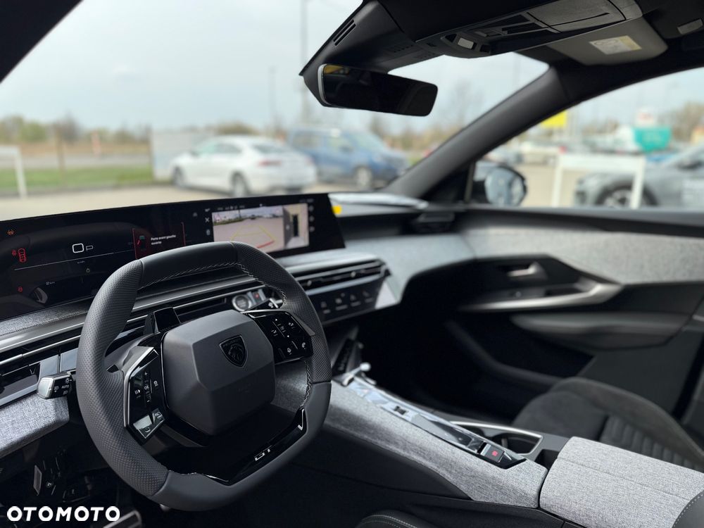 Peugeot 3008 1.2 PureTech mHEV GT Exclusive e-DCS6 - 10