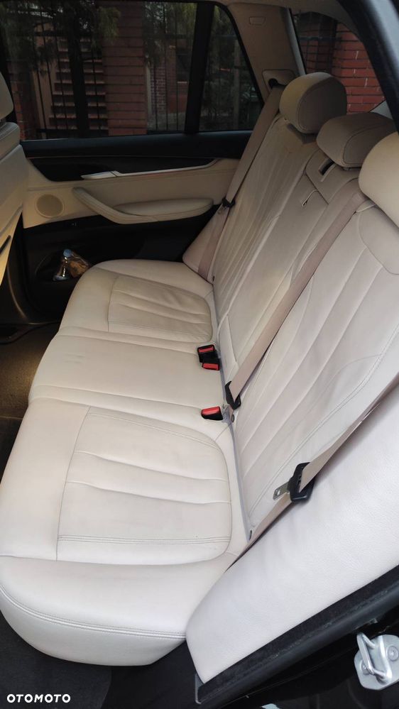 BMW X5 - 10