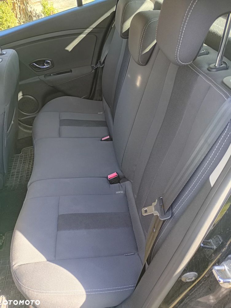 Renault Megane 1.4 16V TCE Dynamique - 20