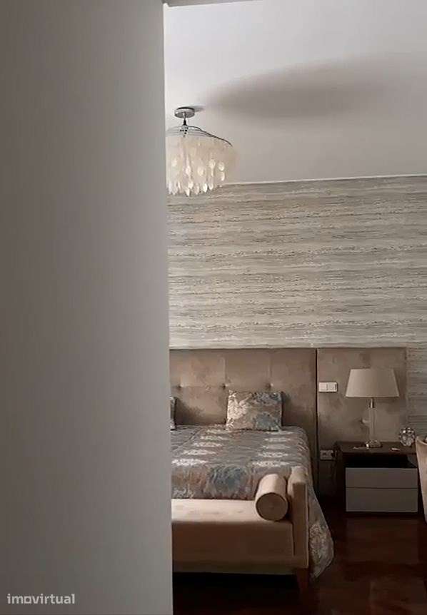 Exclusivo T4 com 203 m² no coração de Lisboa | Saldanha - Grande imagem: 3/42