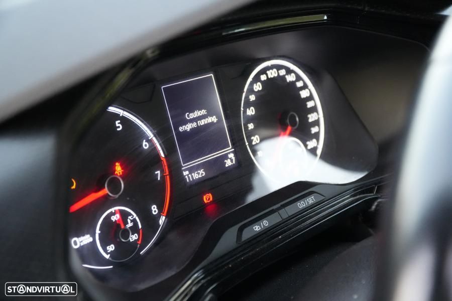 VW T-Cross 1.0 TSI Life - 9