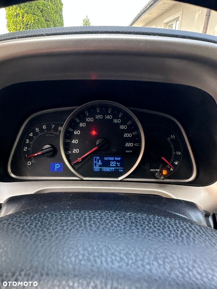 Toyota RAV4 2.0 4x4 Start&Stop CVT Executive - 19