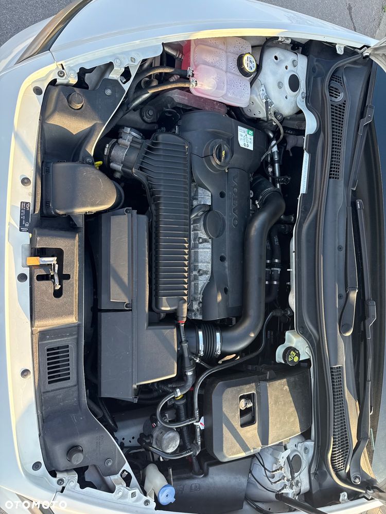 Volvo V50 T5 AWD Kinetic - 14