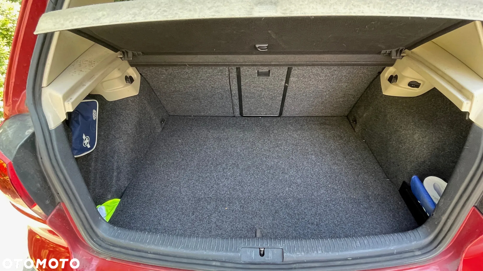 Volkswagen Golf VI 1.4 TSI Highline - 6