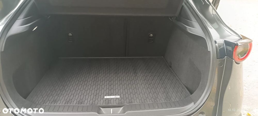 Mazda CX-30 2.0 mHEV Hikari 2WD - 14
