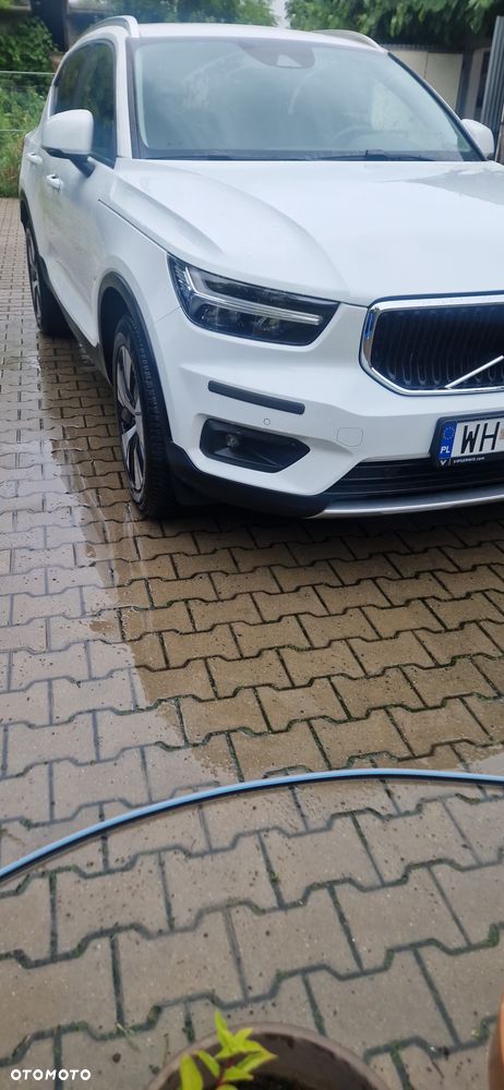 Volvo XC 40 B5 B AWD Momentum Pro - 7