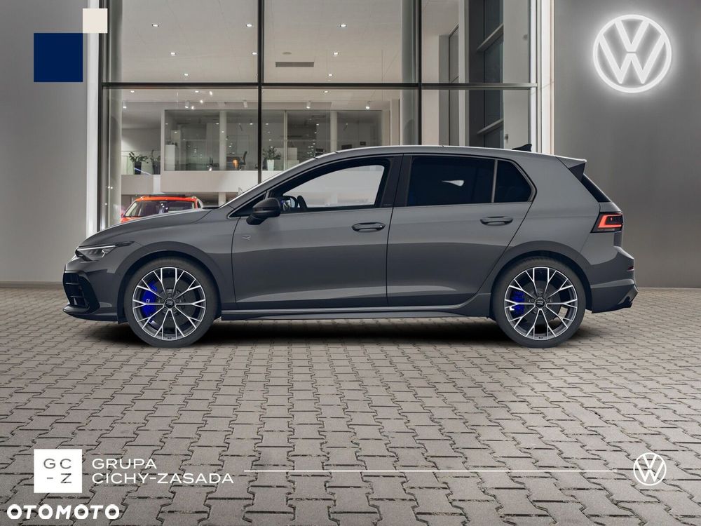 Volkswagen Golf - 3