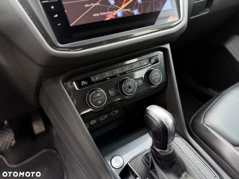 Volkswagen Tiguan Allspace 1.4 TSI ACT Highline DSG 7os - 15