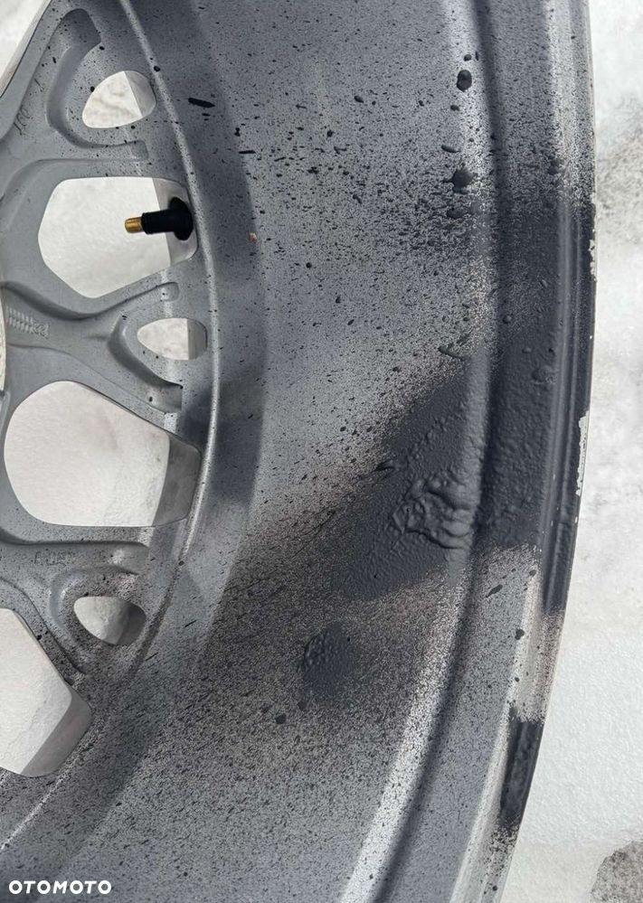 6sv84trmaa MG FELGI 18 5x127 JEEP RUBICON WRANGLER - 4