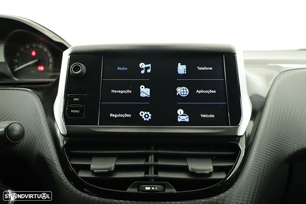 Peugeot 208 1.2 PureTech Signature - 10