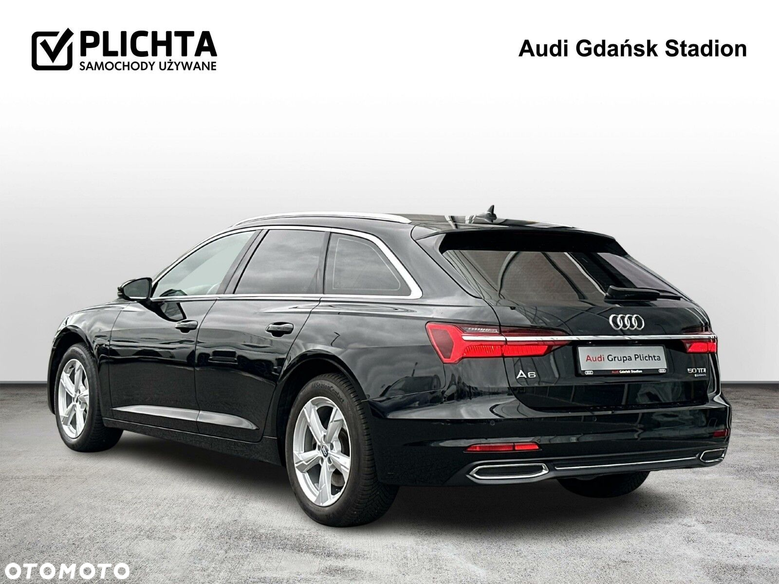 Audi A6 - 3