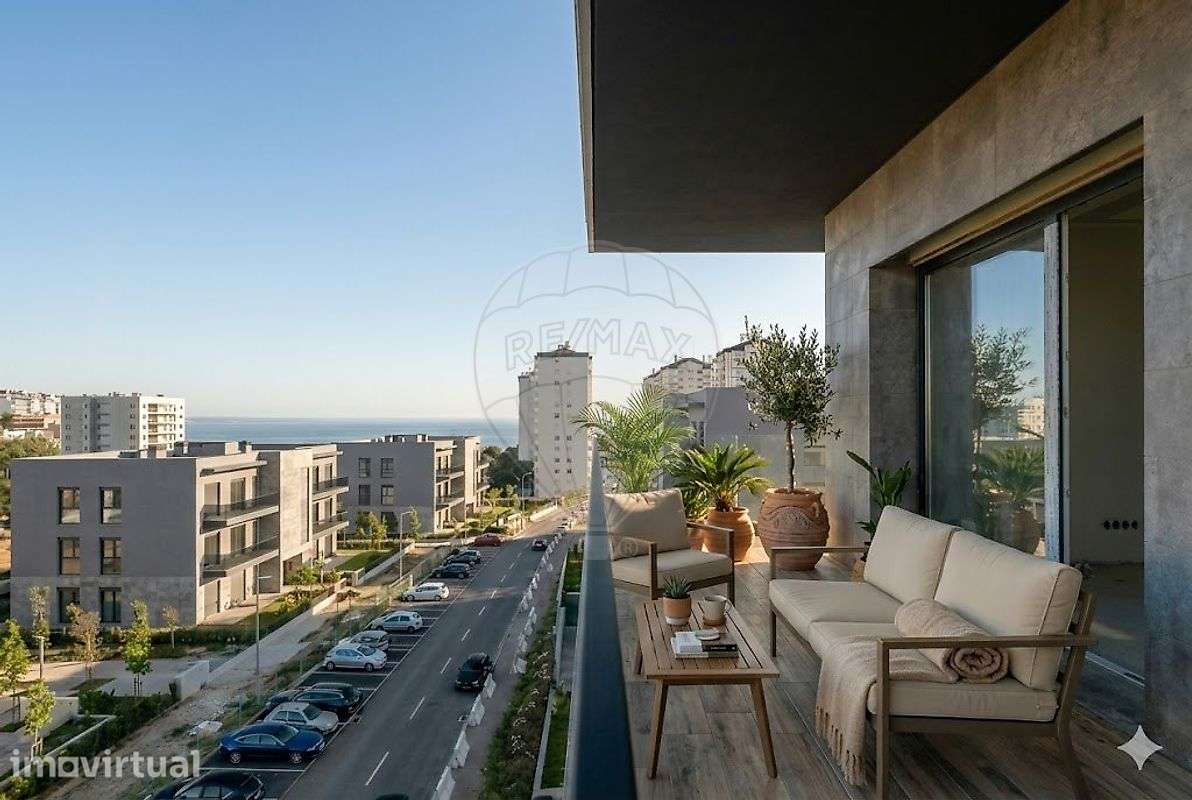 Apartamento T3 para venda - Grande imagem: 4/22