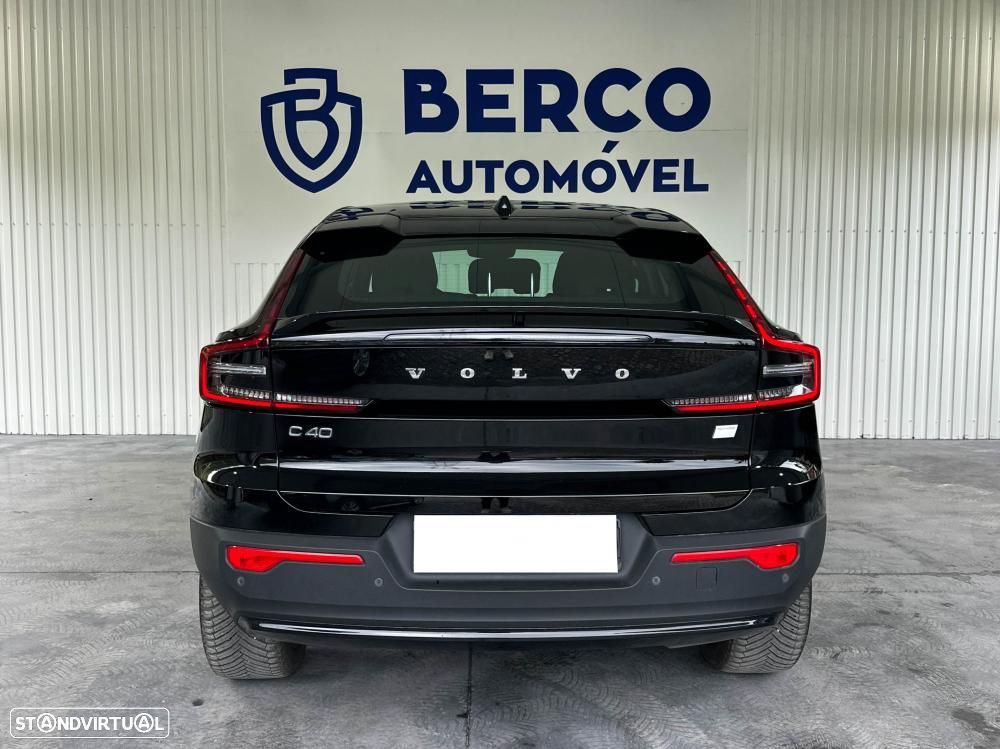 Volvo XC 40 Recharge 82 kWh Twin Motor Ultimate - 3