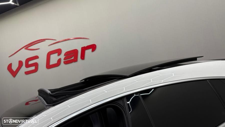 Mercedes-Benz CLA 200 d 7G-DCT UrbanStyle Edition - 4