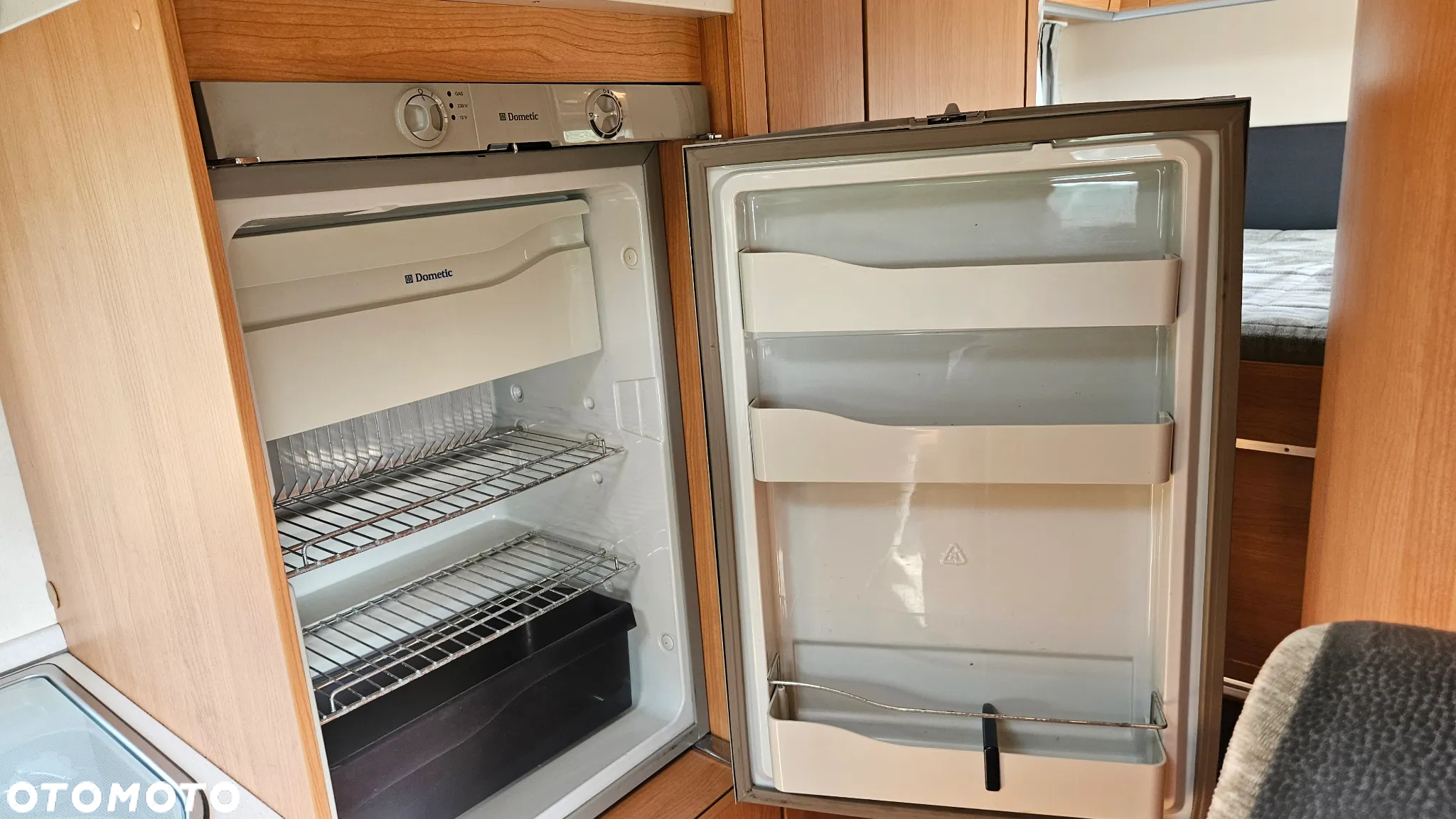 Fiat DUCATO KNAUS SUN TRAVELLER - 20